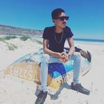 Wayne Swartbooi - @wayne_swartbooi_ - Instagram