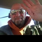Tony Sweeney - @waynesweeney75 - Instagram