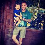 Wayne Sweeney - @slimswankyy83 - Instagram