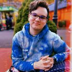 Wayne Sweeney III - @sweeney___boi - Instagram