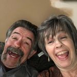 Wayne and Sylvia West - @wayneandsylvia - Instagram