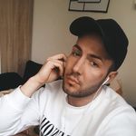 Martin Wayne Szabo - @martinwayneszabo - Instagram