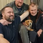 Wayne J Telford - @telford9643 - Instagram