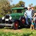 Wayne Tharp - Facebook