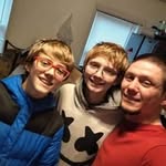 Wayne Theriault - @w.theriault87 - Instagram