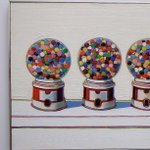 Wayne Thiebaud - @wayne_thiebaud - Instagram