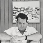 Wayne Thiebaud - @this_is_wayne_thiebaud - Instagram