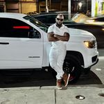 Wayne Thomas - @enyaw_samoht - Instagram