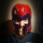 Wayne Thomas - @wcomics_n_art84 - Instagram
