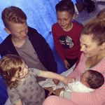 Wayne Thomas - @r.j.b.c.thomas - Instagram