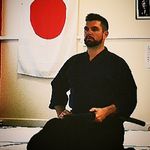 Wayne Thomas - @martialarts.nerd - Instagram