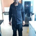 Wayne Thomas - @waynethomas6554 - Instagram