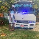 Wayne Thomas - @waynethomas853 - Instagram