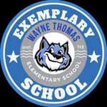 Wayne Thomas School - @waynethomasschool - Instagram