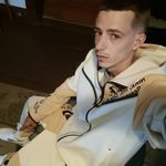 Wayne Thorne - @waynet1996 - Instagram