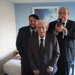 Wayne Thorne - Facebook