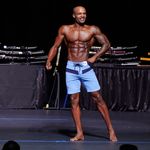Wayne Thorne WNBF Pro Athlete - @waynethorne11 - Instagram