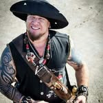 Duke Wayne Tibbetts - @bigcannonjack - Instagram