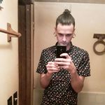 Wayne Tibbetts - @acidwayne - Instagram
