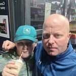 Wayne Tierney - @wazzer.t - Instagram