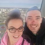 Wayne Tierney - @wayne02013 - Instagram