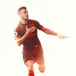Wayne Titus - @wayne.arsenal.titus.2017 - Instagram
