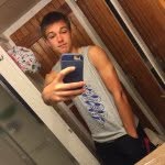 ⚡️David Wayne Trahan Jr.⚡️ - @wayne_train8 - Instagram