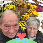 Sandra Trahan - @waynetrahan - Instagram