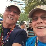 Wayne Trammell - @noliemax52 - Instagram