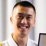 Wayne Tran | Flexibility Coach - @transtaekwondo - Instagram