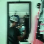 Wayne Traña - @jeshuawayne - Instagram