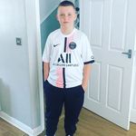 Wayne James Travers - @w.travers22 - Instagram