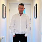 Wayne Travers - @bearof11 - Instagram