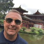 Wayne Travers Jr. - @wedwardtravers - Instagram