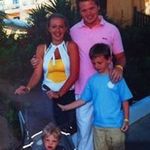 Wayne Travis - @waynetravis113 - Instagram