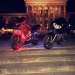 Wayne Travis - @bikelifegraham96 - Instagram