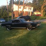 Wayne Travis - @70black_monte - Instagram