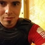 Wayne Travis - @travis.barnaby.73 - Instagram