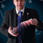Wayne Trice - @magicinatrice - Instagram