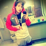 Daniel Wayne Trimble - @savagestoner4lyfe_420 - Instagram