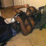 Wayne  Triplett - @weezy2t - Instagram