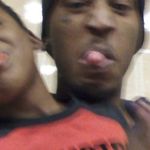 Dewayne Toofye Trotter - @dewaynetrotter - Instagram