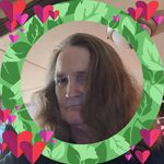 Wanda Bagwell - @waynetrotter4 - Instagram