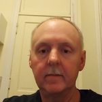 Wayne Trotter - @7wmt3 - Instagram