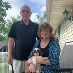 Wayne Trotter - @trotter3747 - Instagram
