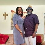Wayne Trotter - @deaniefrmva - Instagram