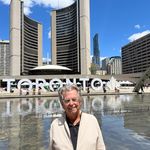 Wayne Trotter - @waynetrotter - Instagram