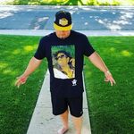 Wayne Thomas-Trujillo - @weezytt2 - Instagram