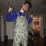 Austin Wayne Trull - @trull_is_trill - Instagram