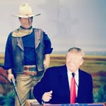 Johnny Wayne - @john_wayne_4_trump - Instagram